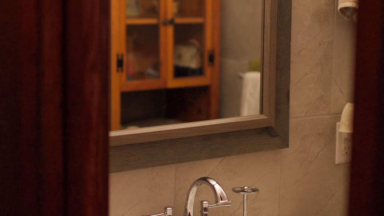 Photo of Bathroom in Tay Valley