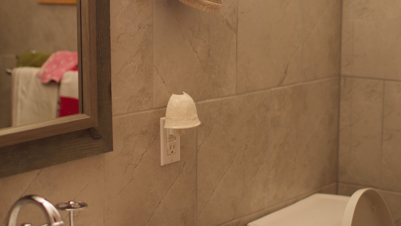 Photo of Bathroom in Tay Valley