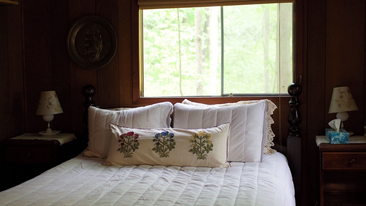 Photo of Bedroom in Tay Valley