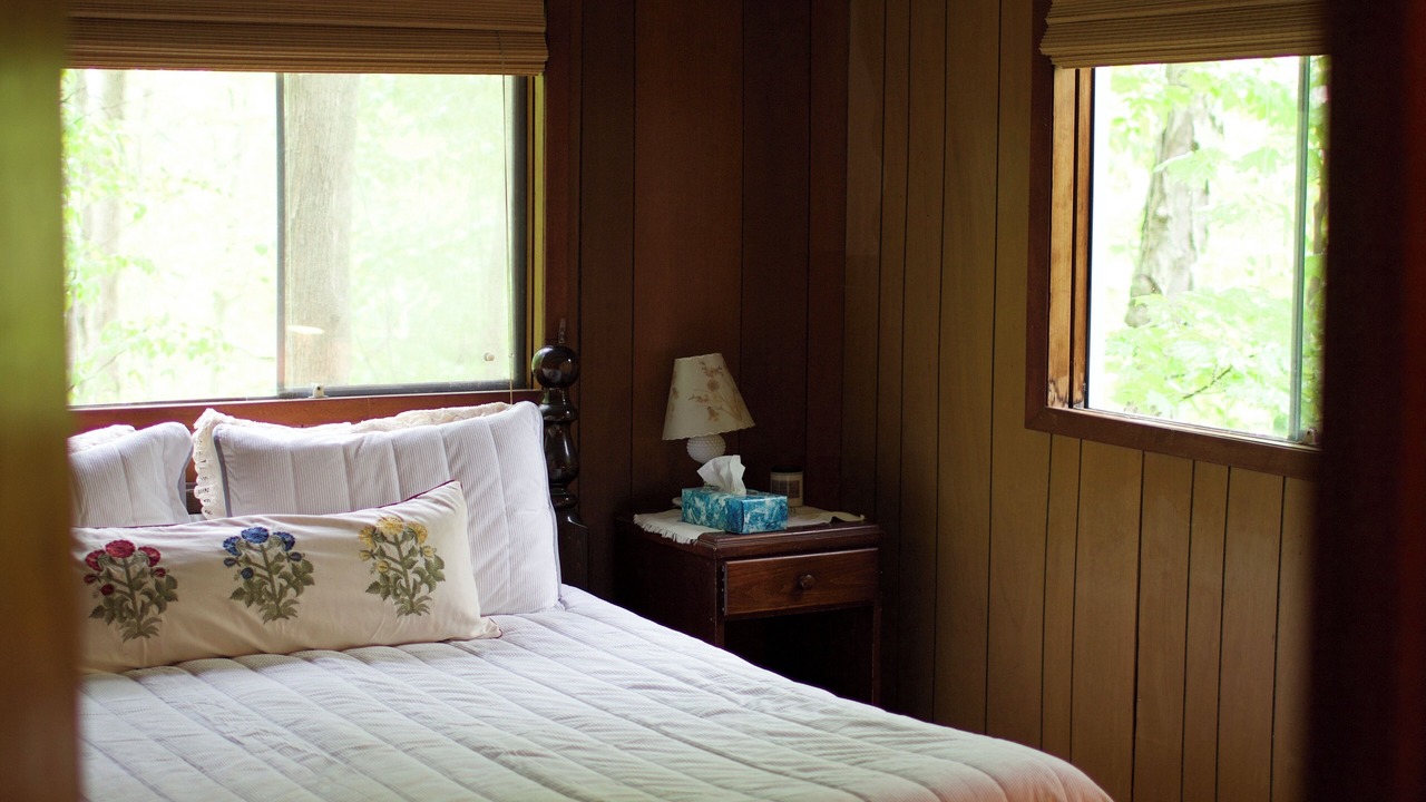 Photo of Bedroom in Tay Valley