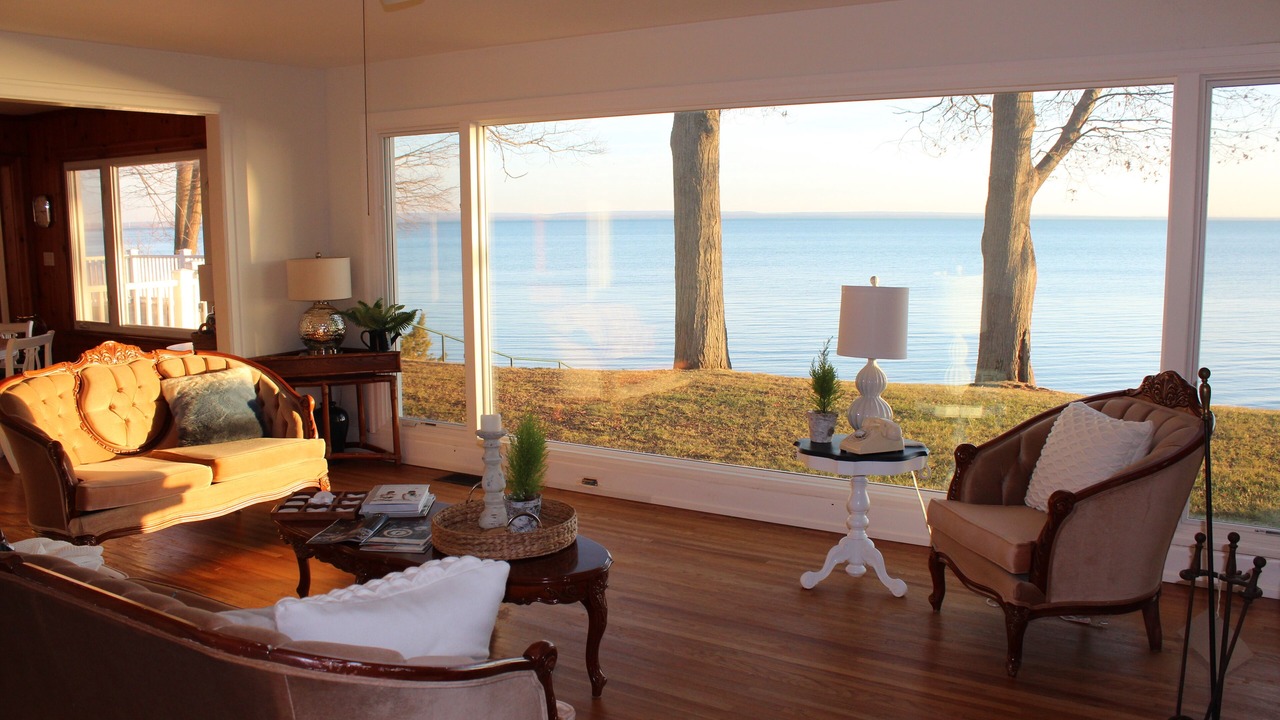 Photo of Livingroom in Ridgeway