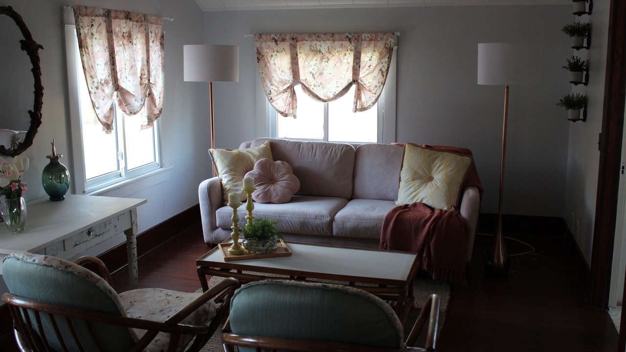 Photo of Livingroom in Ridgeway
