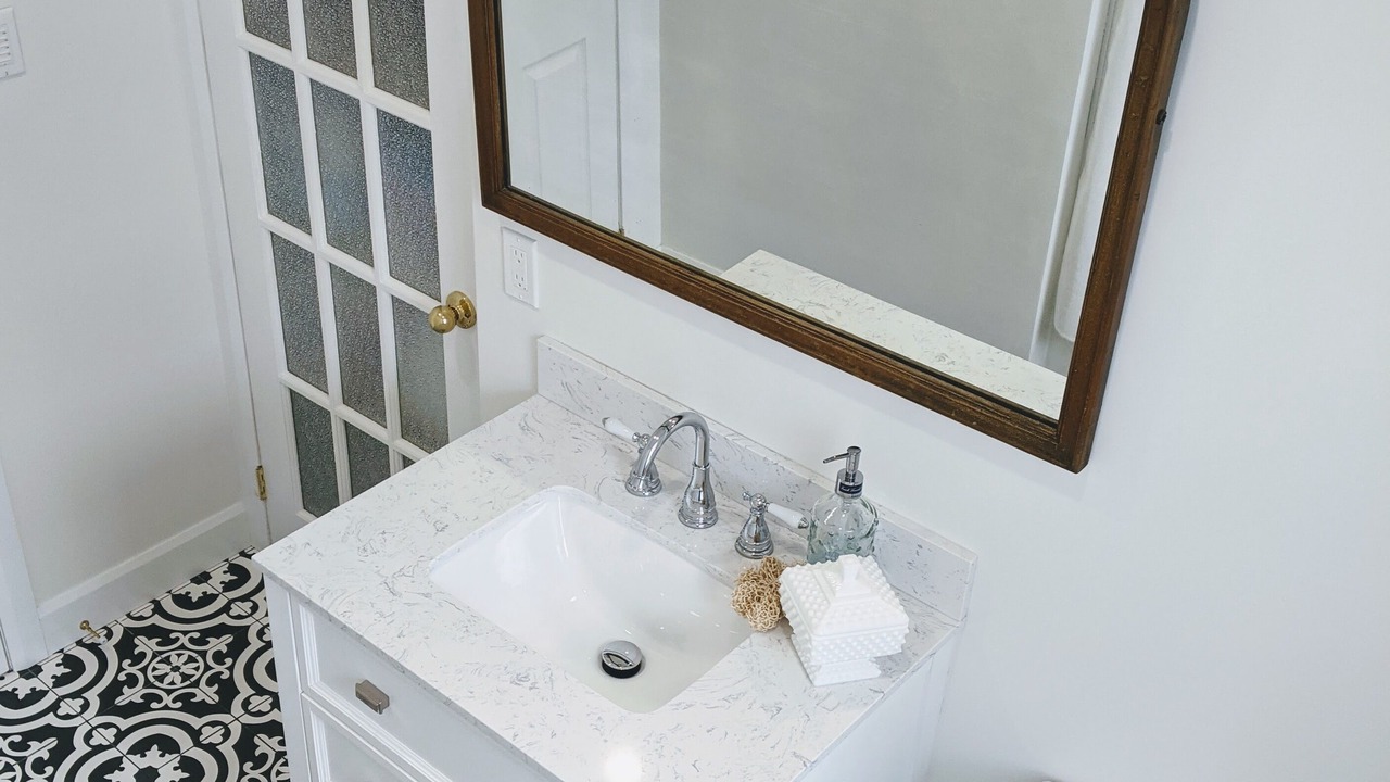 Photo of Bathroom in Ridgeway