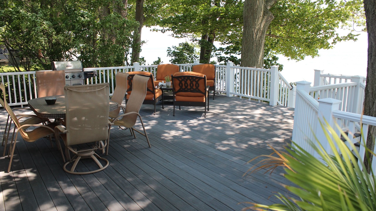Photo of Outdoor in Ridgeway