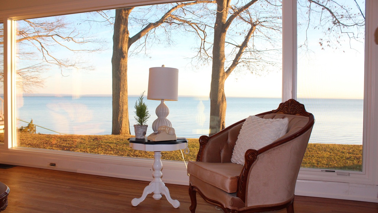 Photo of Bedroom in Ridgeway
