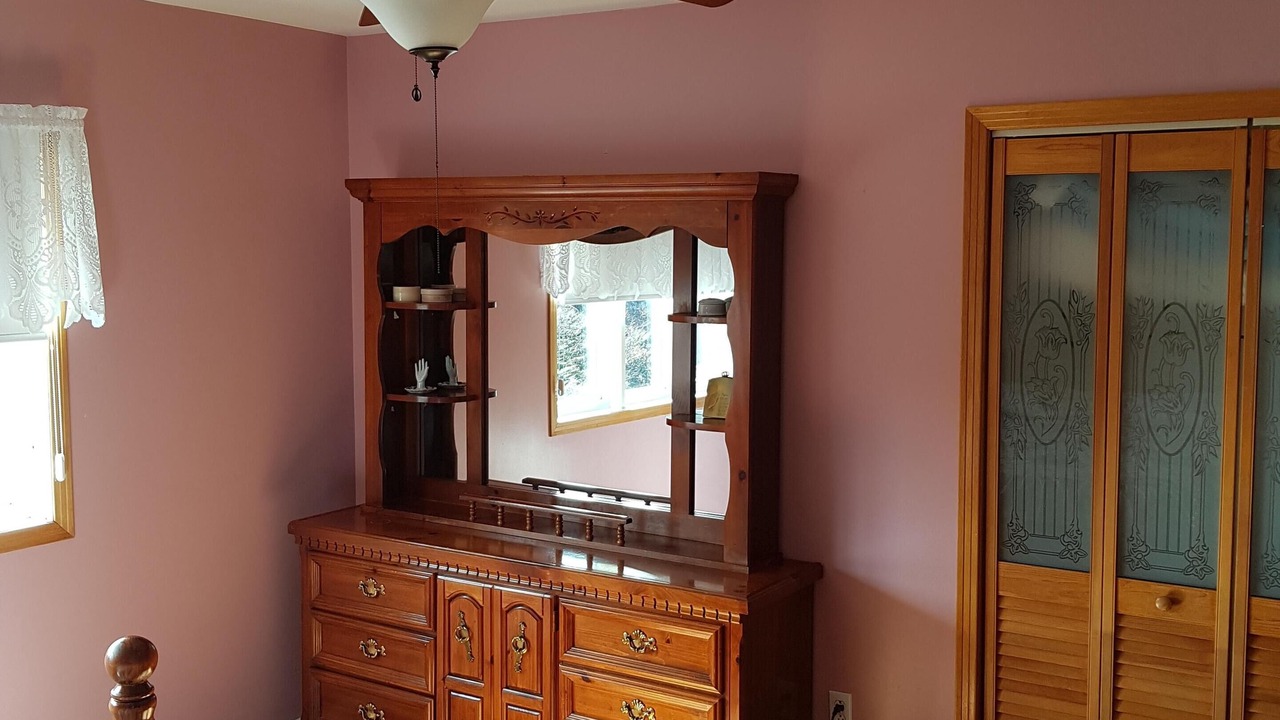 Photo of Bedroom in Cook's Harbour