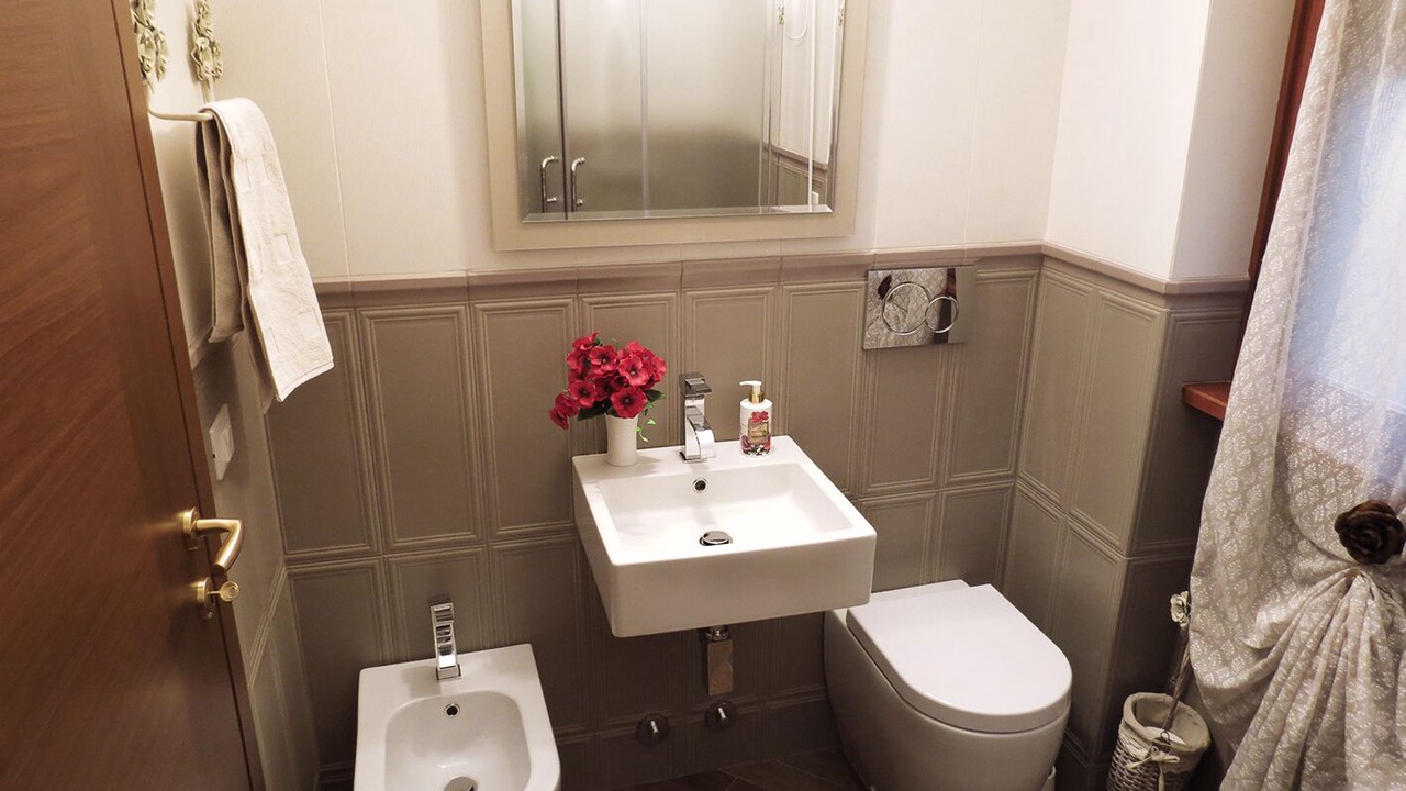 Photo of Bathroom in Monteverde