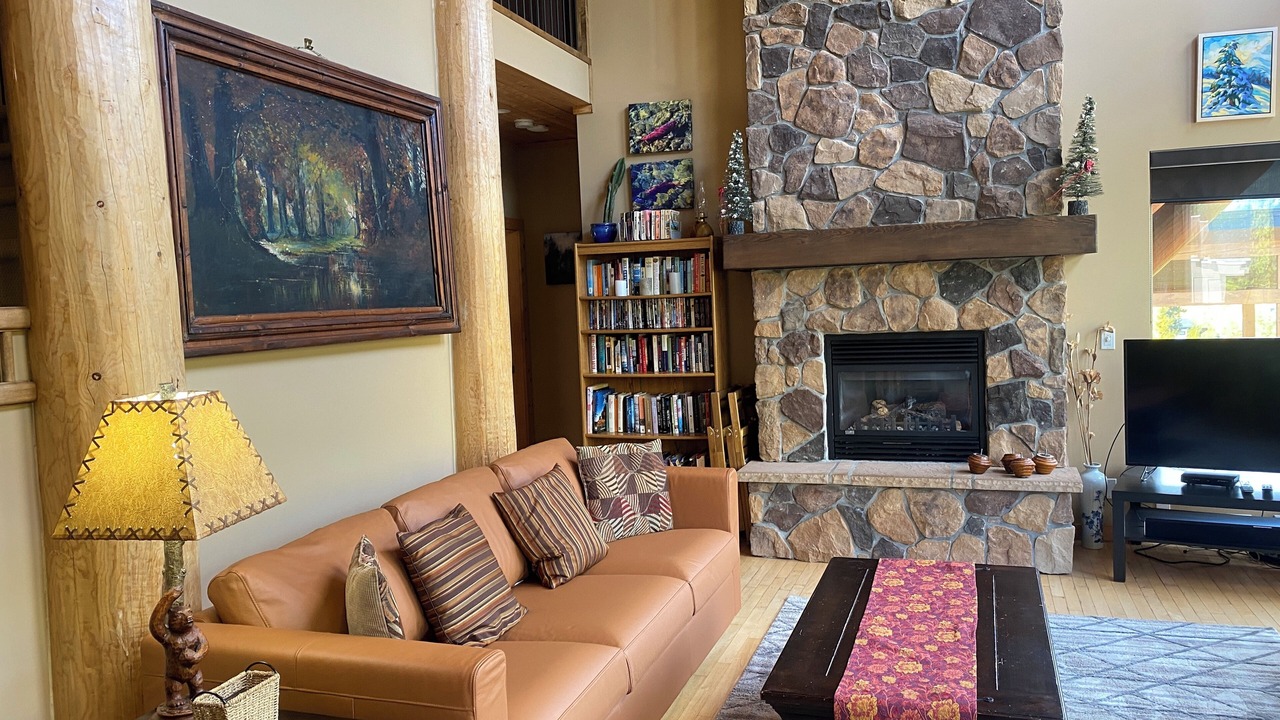 Photo of Livingroom in Fairways
