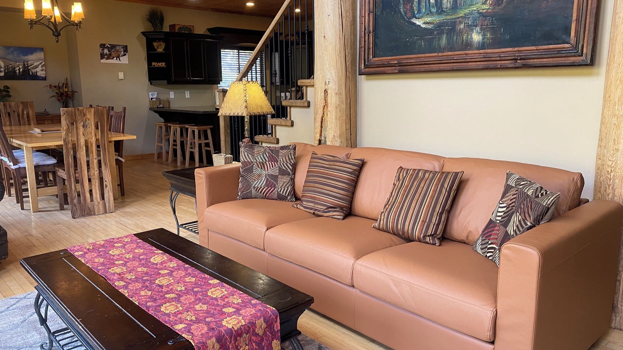 Photo of Livingroom in Fairways