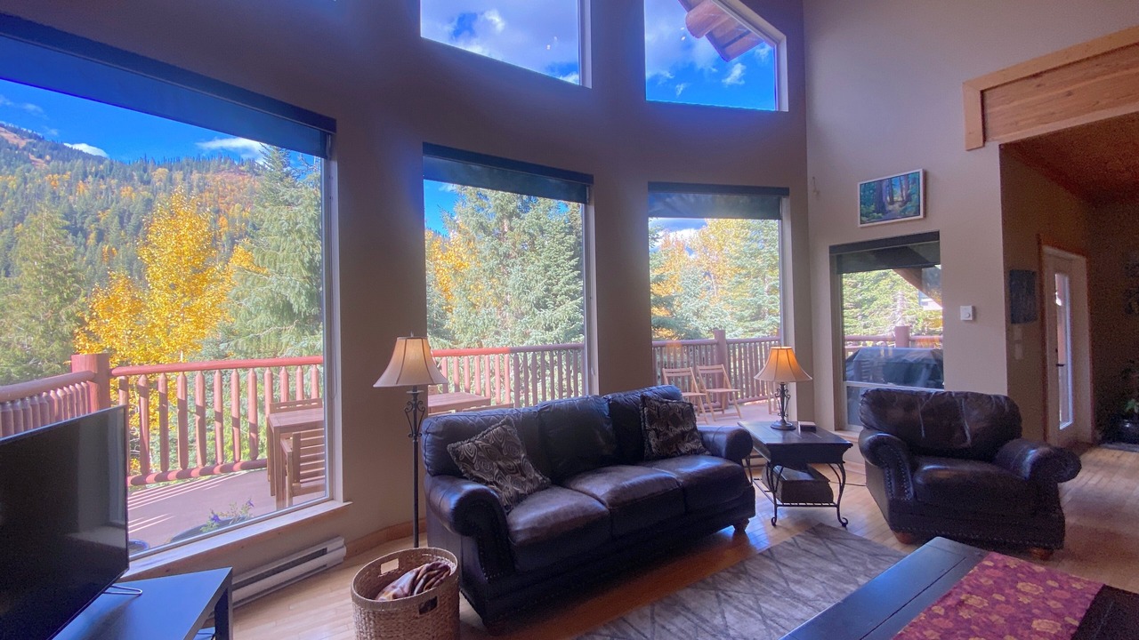 Photo of Livingroom in Fairways