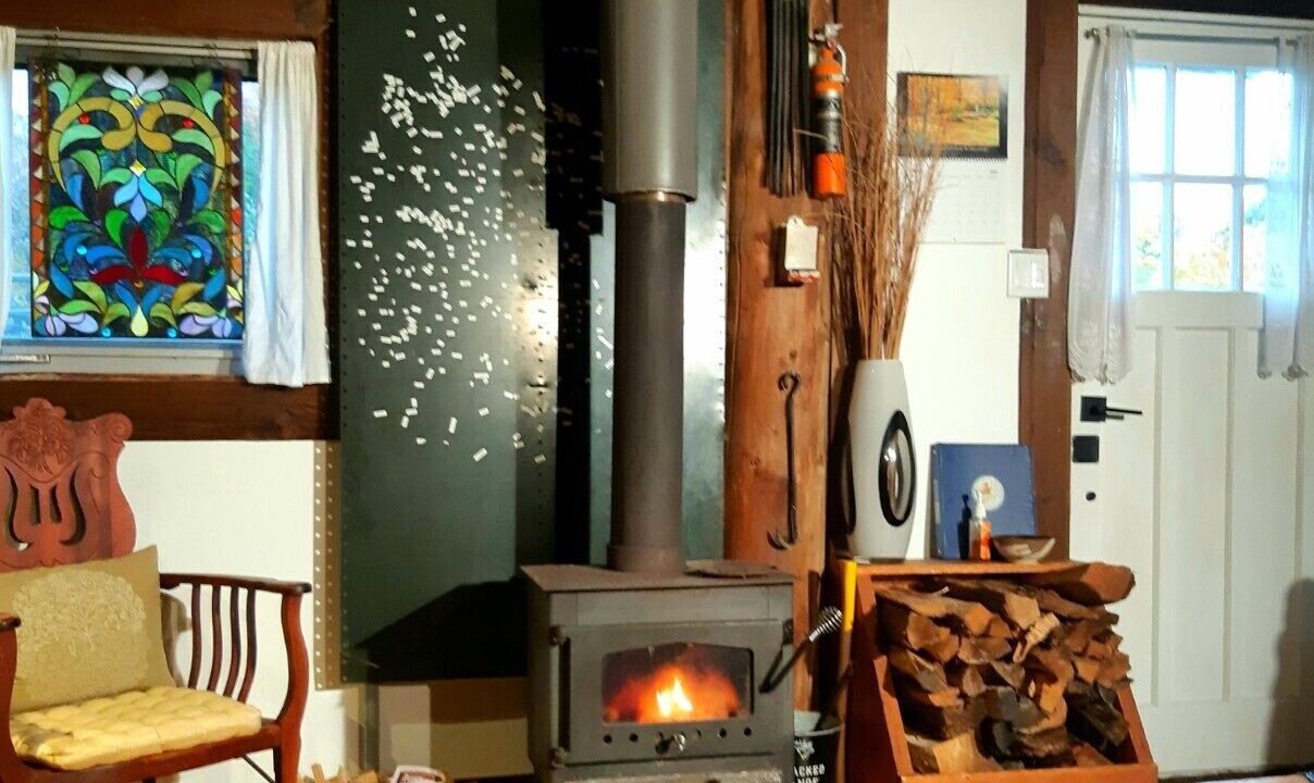 Photo of Livingroom in Tay Valley
