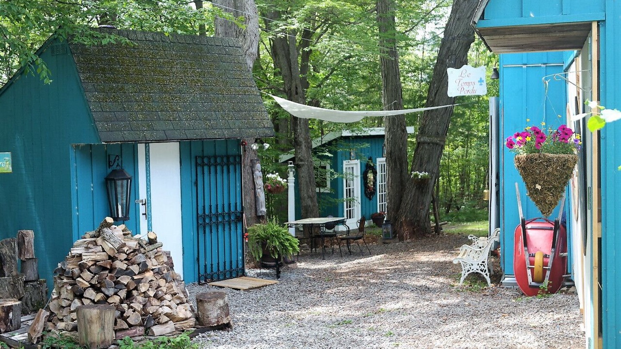 Photo of Outdoor in Tay Valley