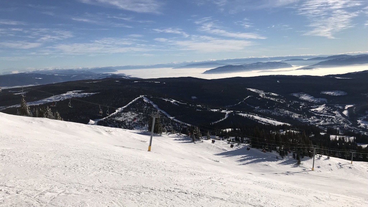 Photo of Others in Sun Peaks