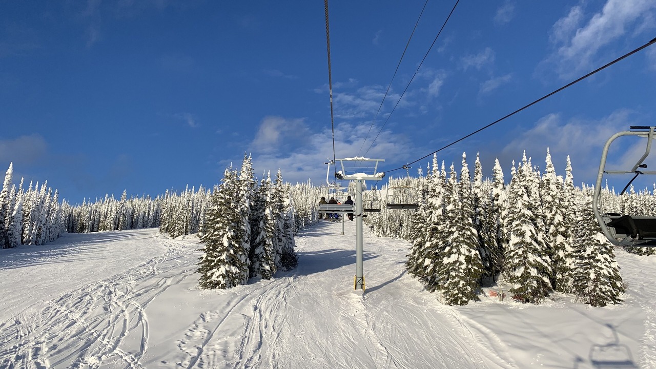 Photo of Others in Sun Peaks