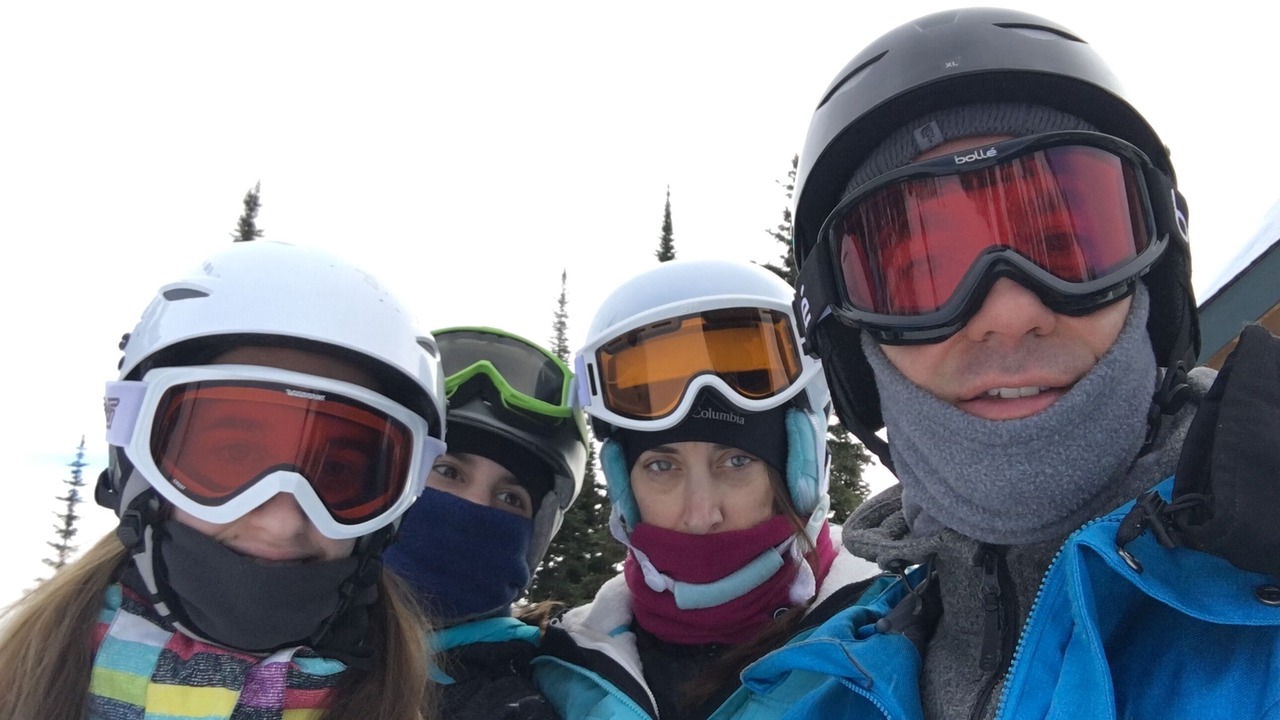 Photo of Others in Sun Peaks
