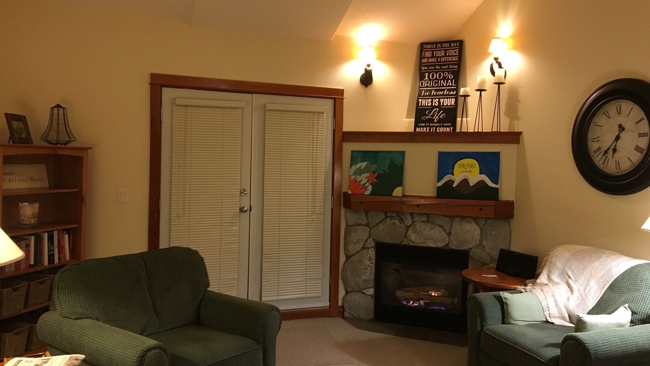 Photo of Others in Sun Peaks