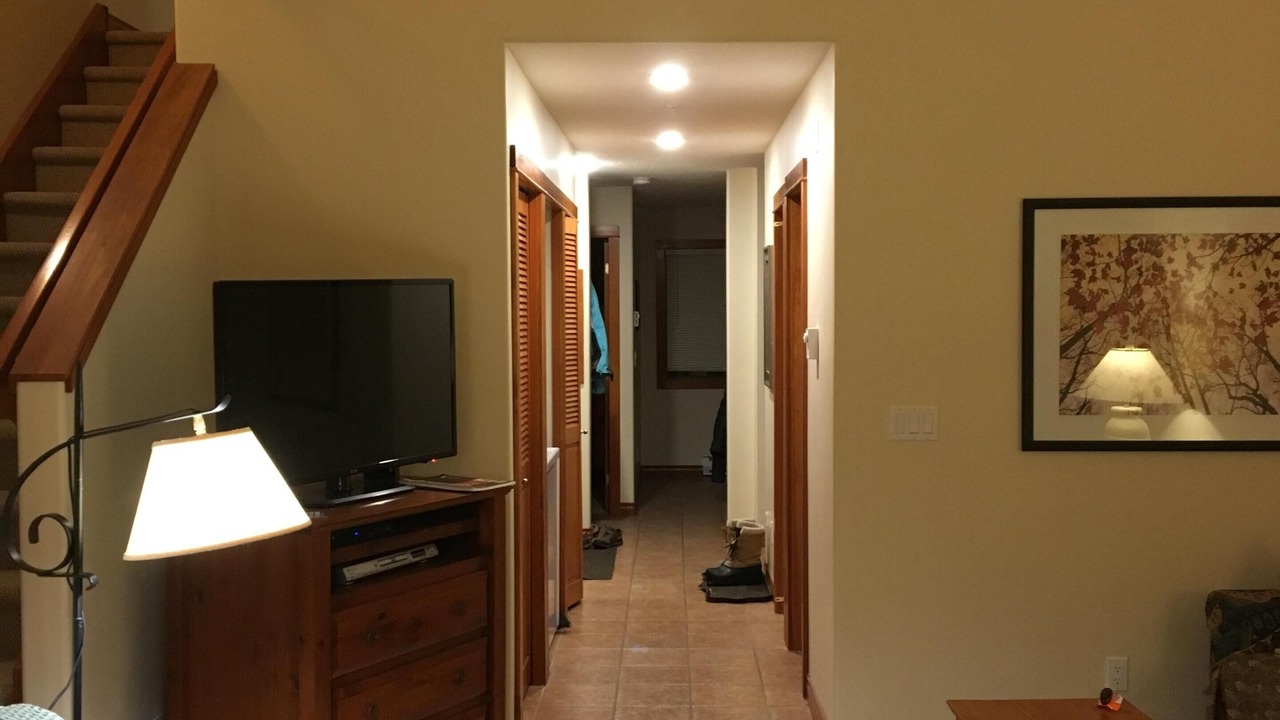 Photo of Livingroom in Sun Peaks