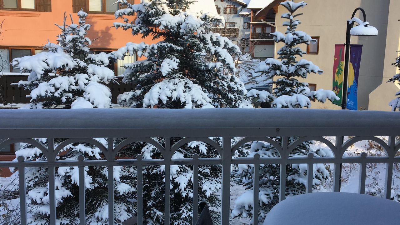 Photo of Outdoor in Sun Peaks