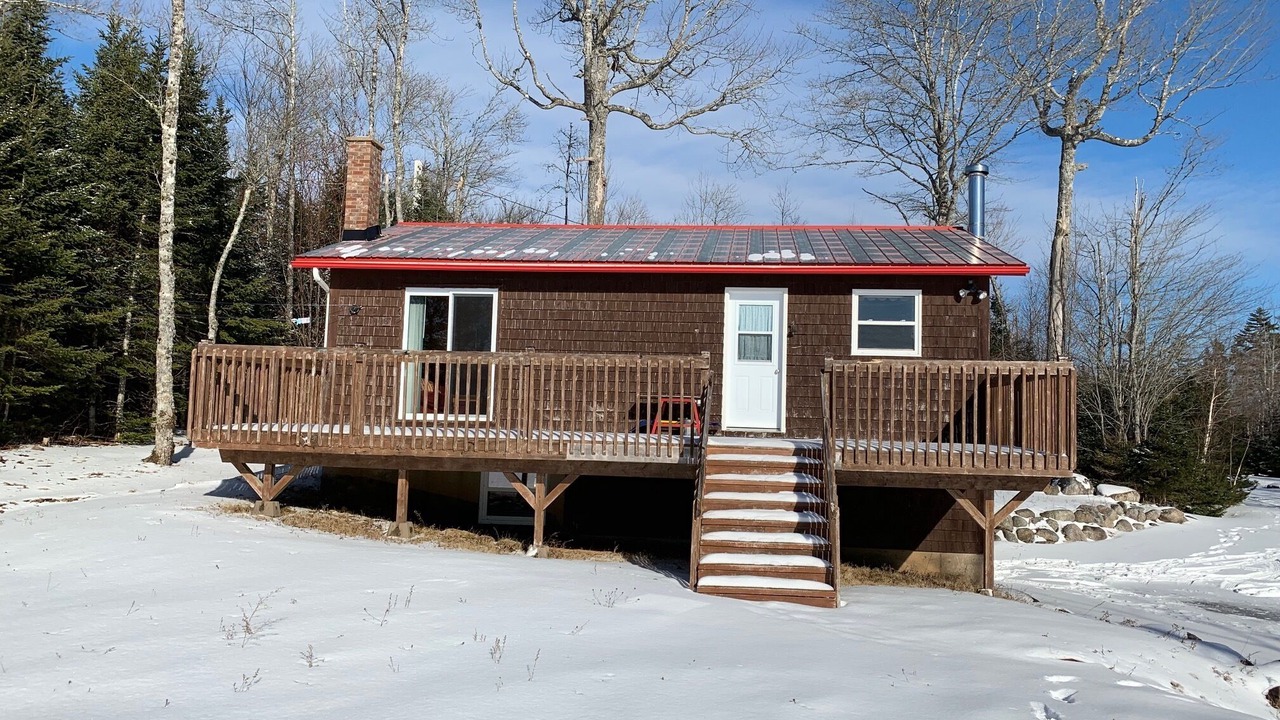 Photo of Outdoor in Mill Road