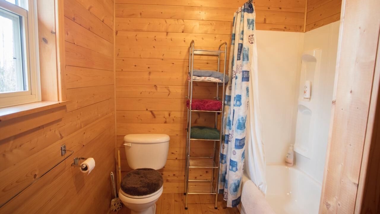 Photo of Bathroom in Mill Road