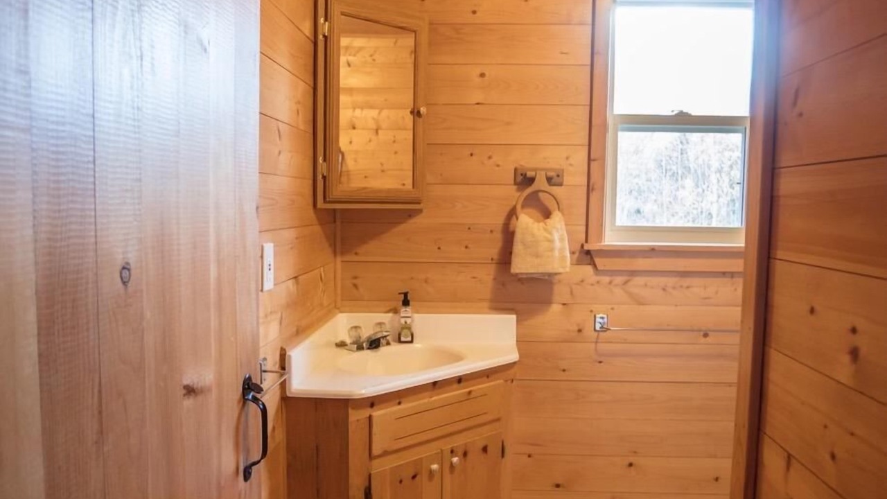 Photo of Bathroom in Mill Road