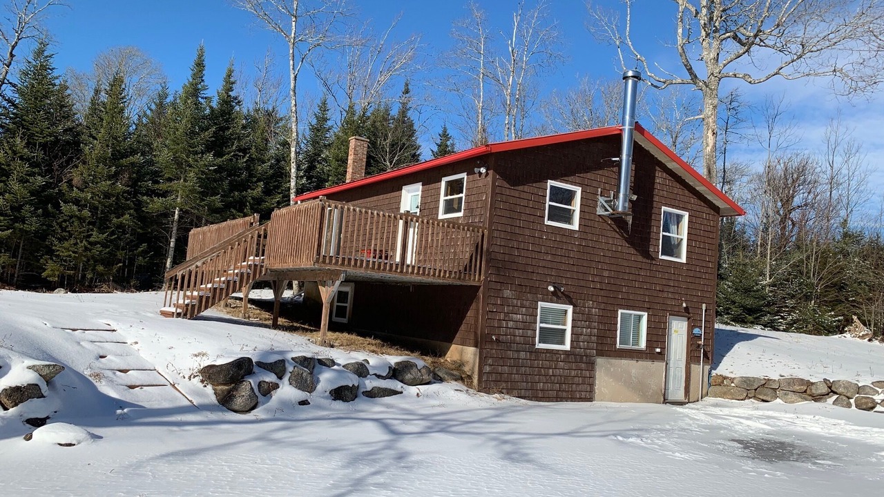 Photo of Outdoor in Mill Road