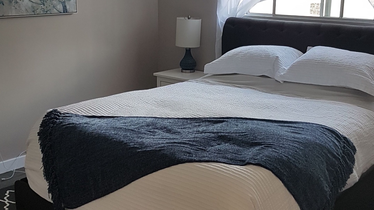 Photo of Bedroom in Rutland