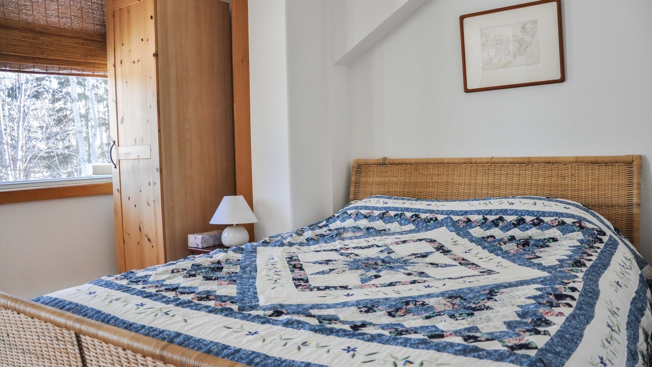 Photo of Bedroom in Englishtown