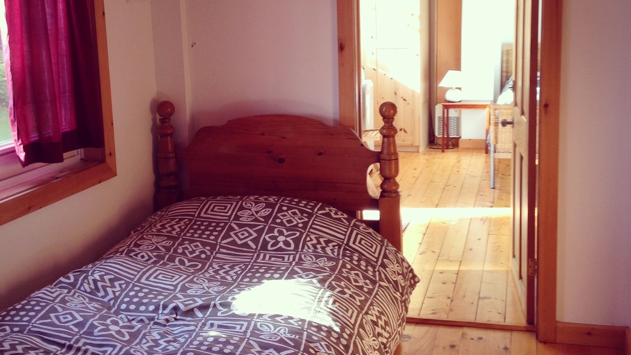 Photo of Bedroom in Englishtown