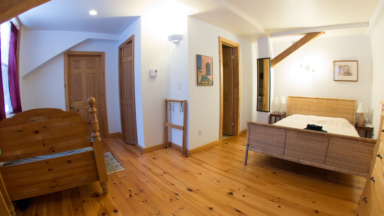 Photo of Bedroom in Englishtown