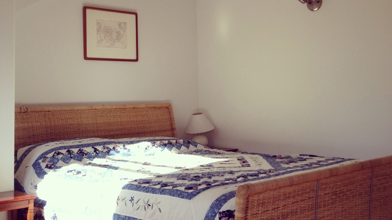 Photo of Bedroom in Englishtown