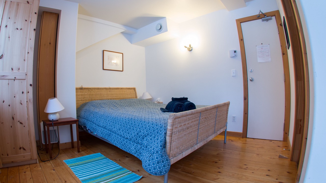 Photo of Bedroom in Englishtown