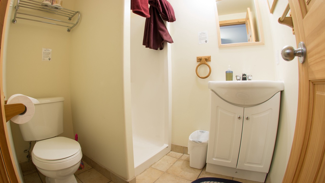 Photo of Bathroom in Englishtown