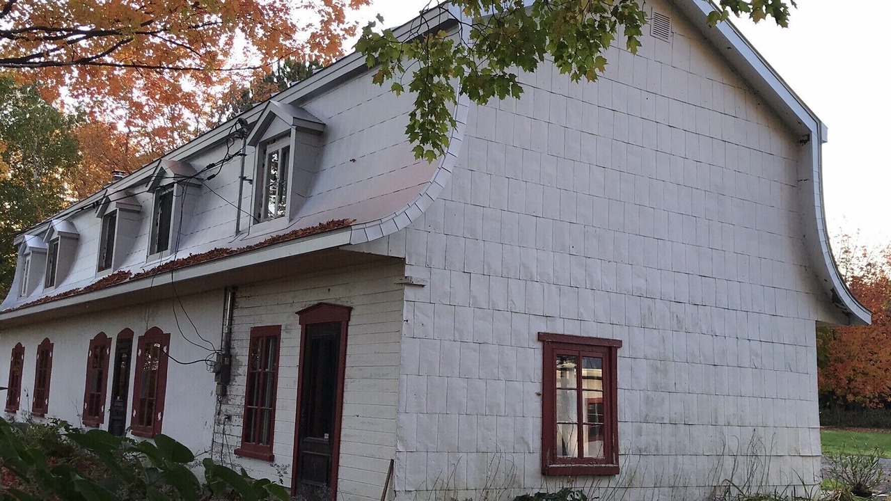 Photo of Outdoor in Chateau-Richer