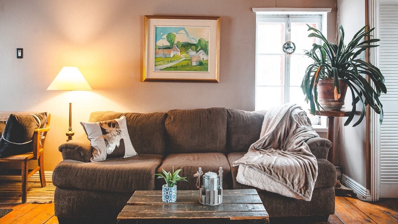 Photo of Bedroom in Chateau-Richer