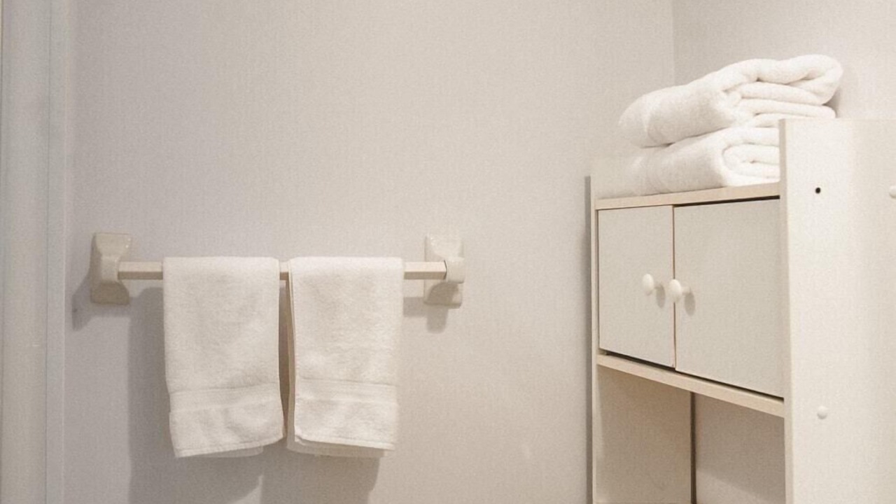 Photo of Bathroom in Chateau-Richer