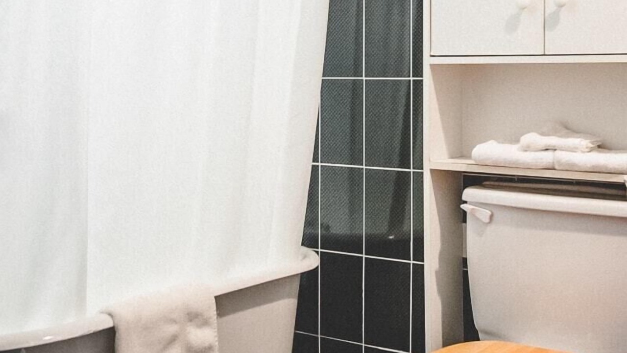 Photo of Bathroom in Chateau-Richer