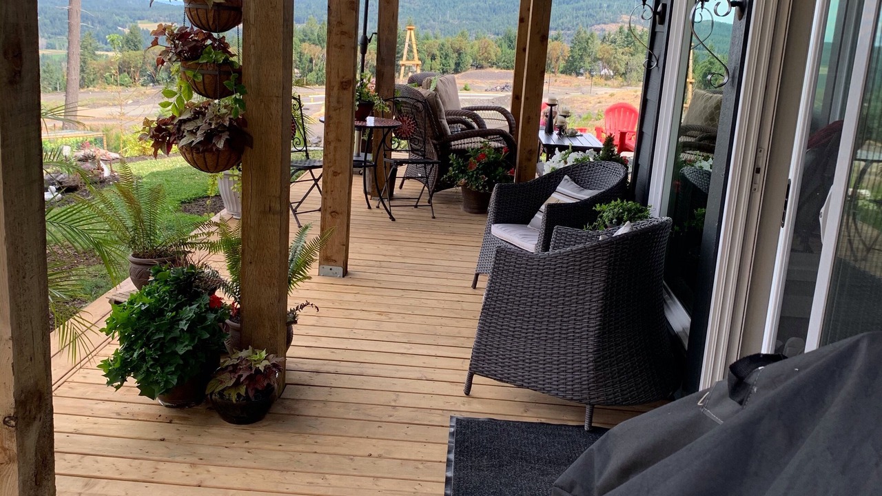 Photo of Others in North Cowichan