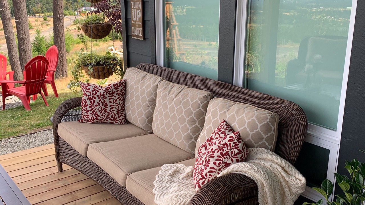 Photo of Outdoor in North Cowichan
