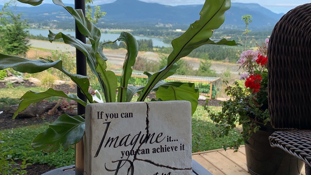 Photo of Outdoor in North Cowichan