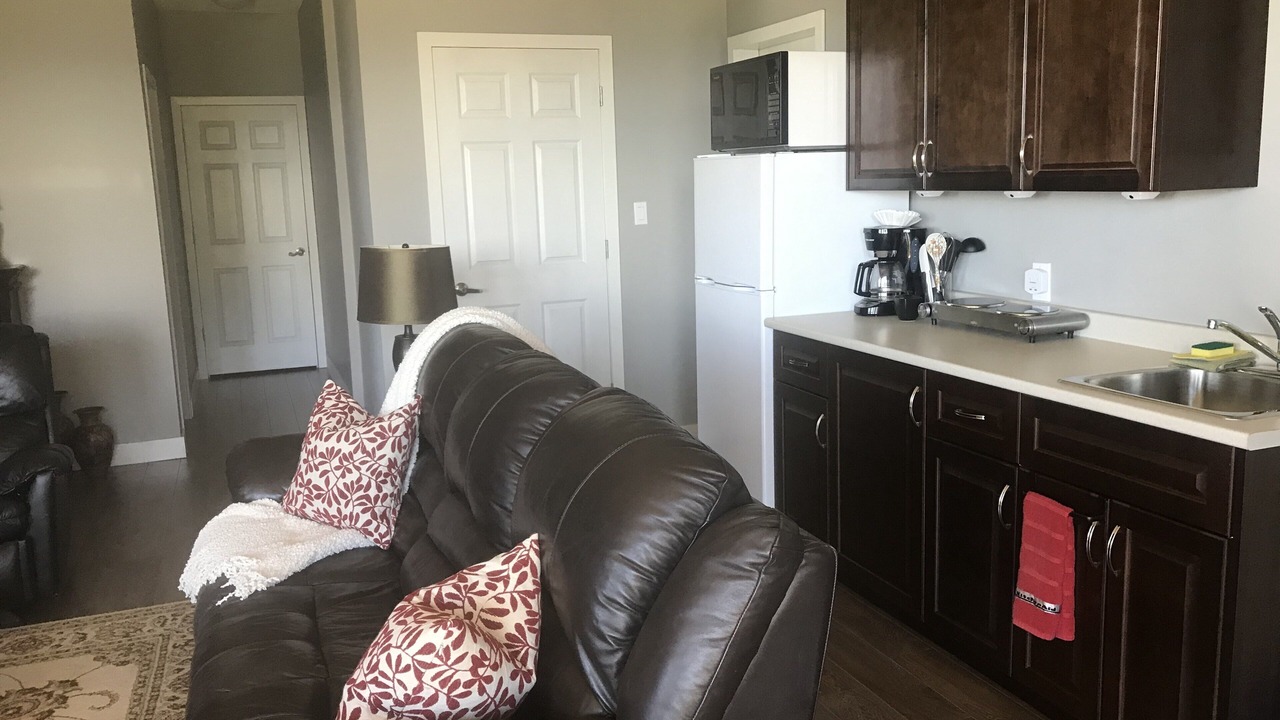 Photo of Kitchen in North Cowichan