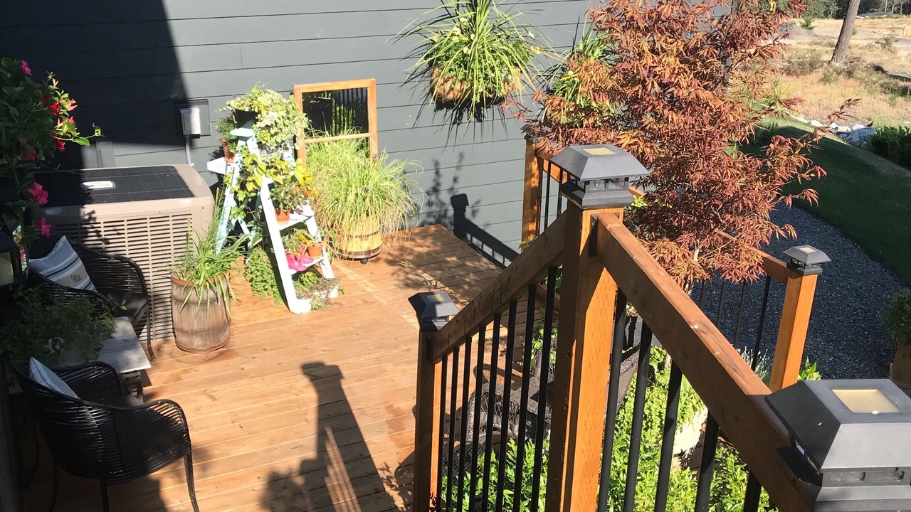 Photo of Others in North Cowichan