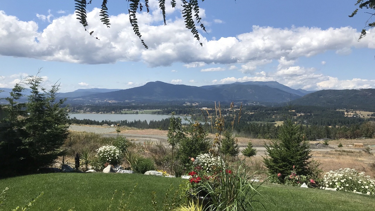Photo of Outdoor in North Cowichan