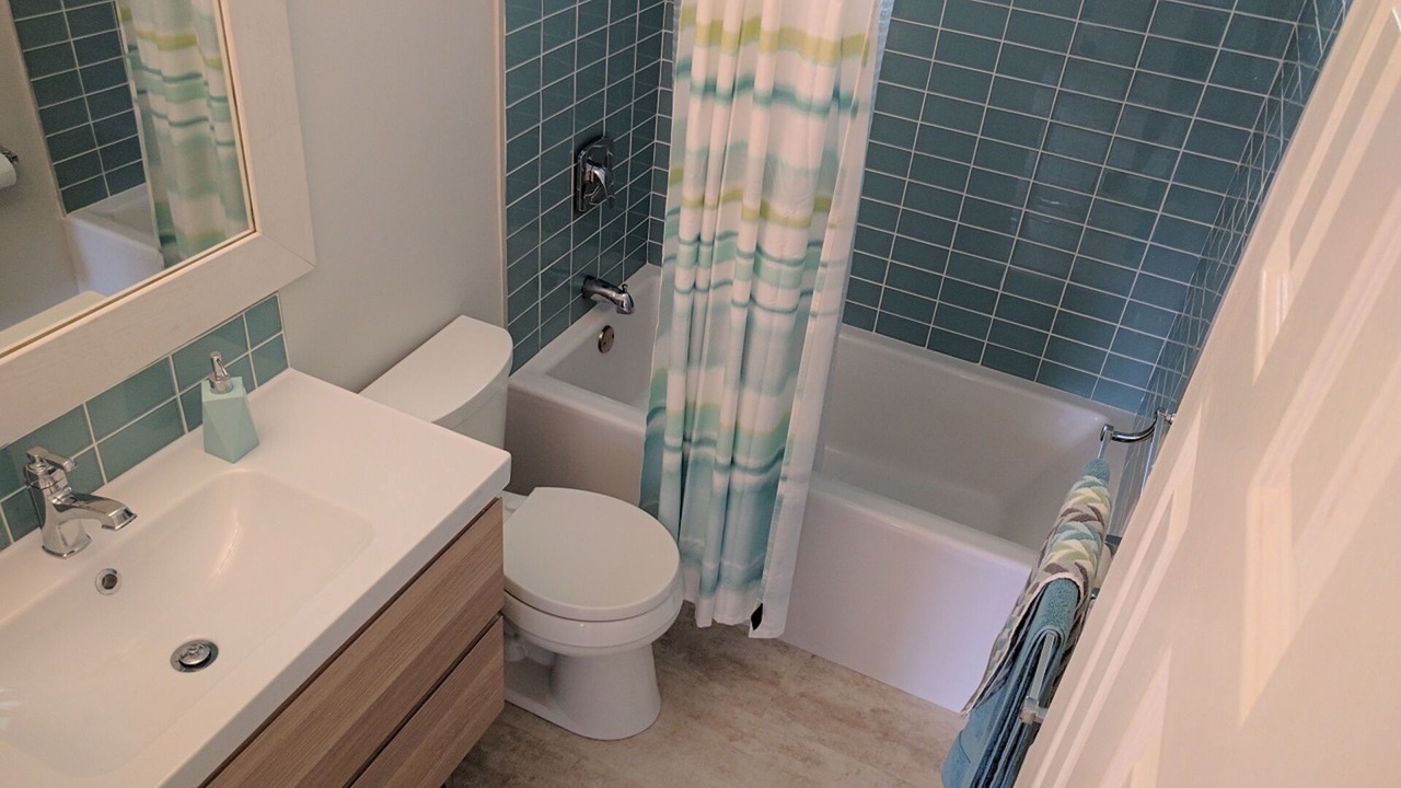 Photo of Bathroom in Wellington