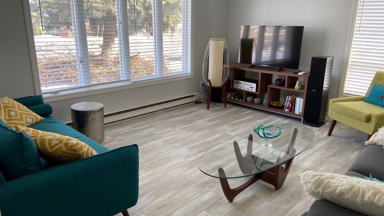 Photo of Livingroom in Wellington
