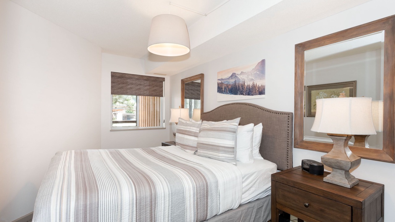 Photo of Bedroom in Village North