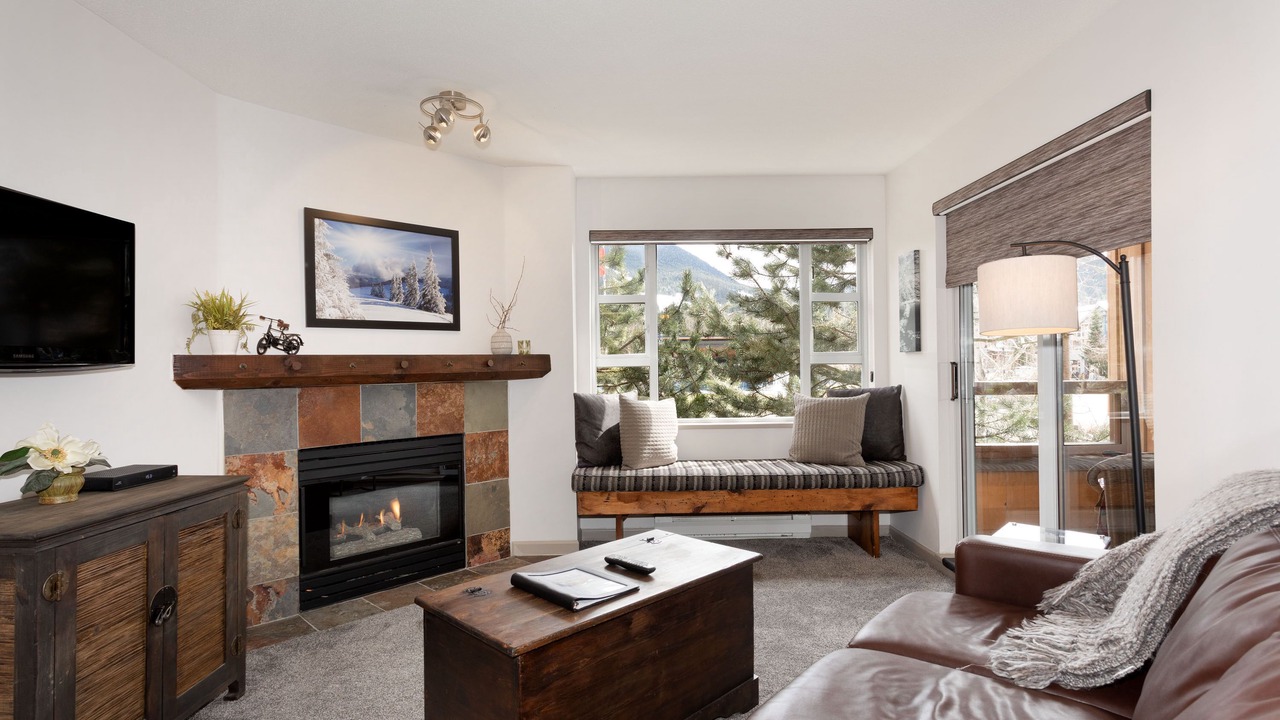 Photo of Livingroom in Village North