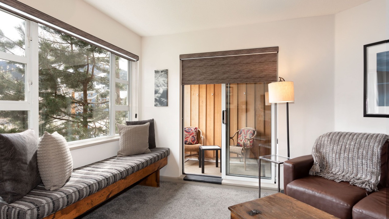 Photo of Livingroom in Village North