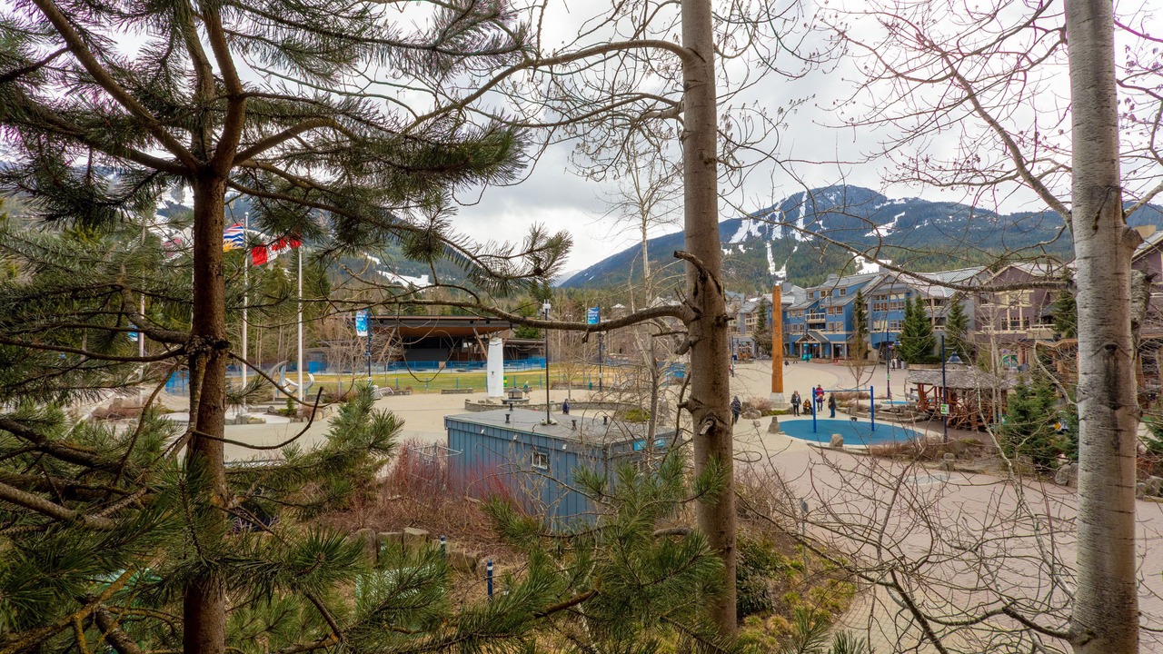 Photo of Outdoor in Village North