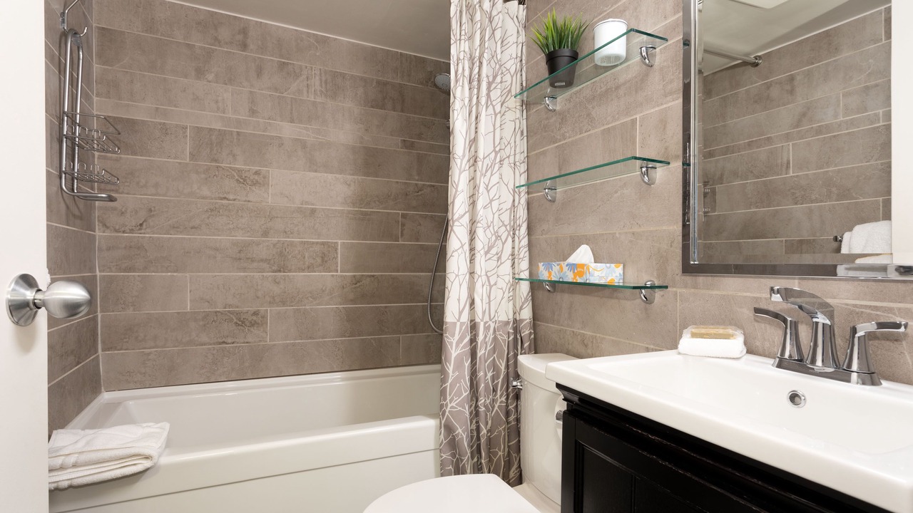 Photo of Bathroom in Village North
